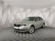 Skoda Octavia III (A7) Рестайлинг Москва  - изображение 20