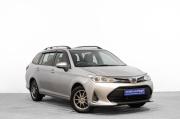 Toyota Corolla XI (E160 E170) Рестайлинг 2 Барнаул  - изображение 24
