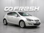 Opel Astra J Воронеж  - изображение 19