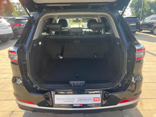 Chery Tiggo 7 Pro Max I Рестайлинг с пробегом 2024 года, цена 2 254 400 рублей, 15769 км, внедорожник, Автокод Объявления