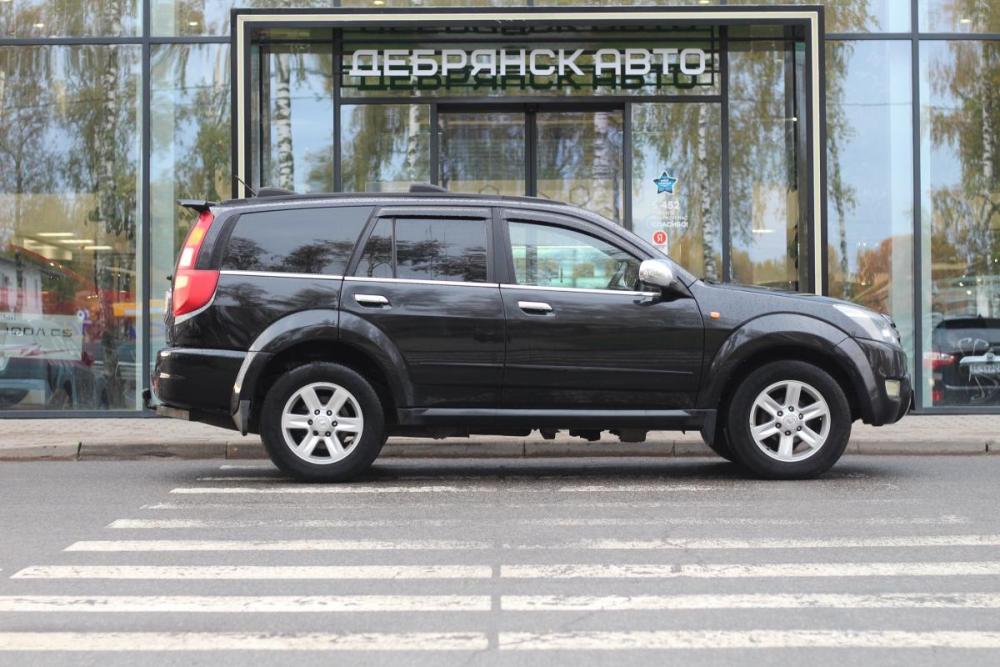 Great Wall Hover Брянск  - изображение 3