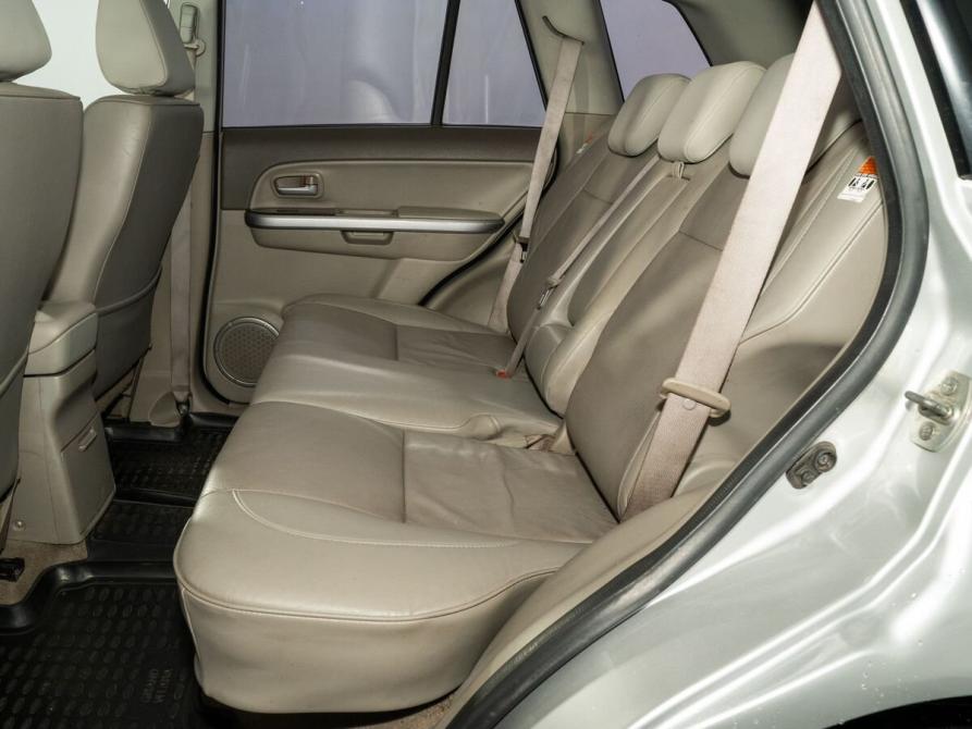Suzuki Grand Vitara II Рестайлинг Иркутск  - изображение 7