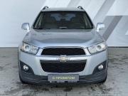 Chevrolet Captiva I Рестайлинг 2 Екатеринбург  - изображение 29