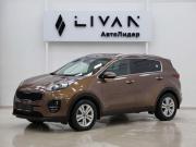 Kia Sportage IV Москва  - изображение 15