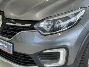 Renault Kaptur I Рестайлинг Оренбург  - изображение 31