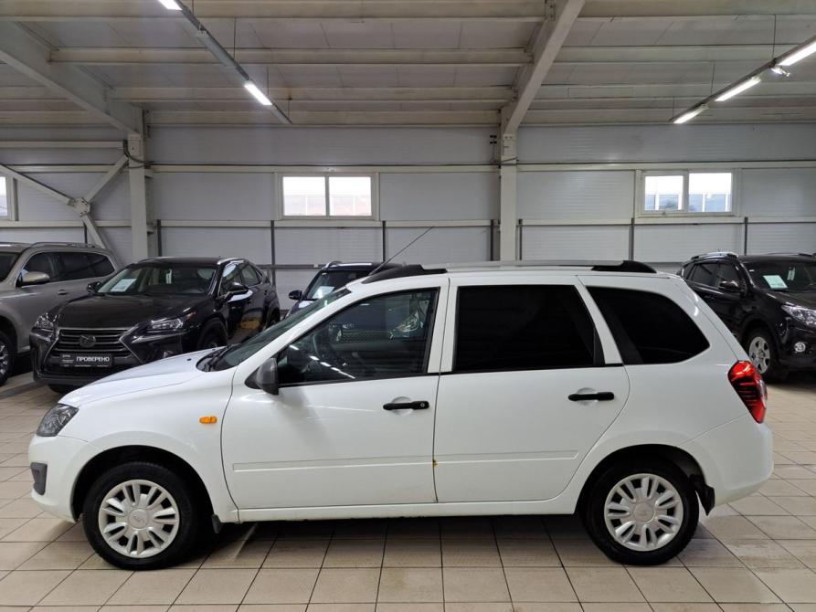 Lada (ВАЗ) Kalina II Набережные Челны  - изображение 10