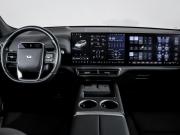 Li Auto (Lixiang) L9 I Москва  - изображение 35