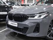 BMW 6 серии IV (G32) Рестайлинг Санкт-Петербург  - изображение 42