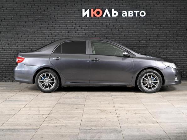 Toyota Corolla X (E140 E150) Рестайлинг с пробегом 2012 года, цена 999 000 рублей, 157897 км, седан, Автокод Объявления