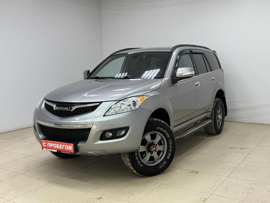 Haval H5 I Альметьевск  - изображение 1