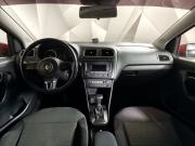 Volkswagen Polo V Москва  - изображение 34