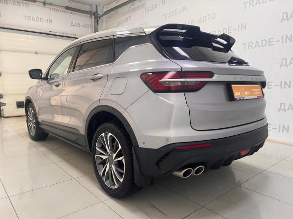 Belgee X50 с пробегом 2024 года, цена 1 950 000 рублей, 32000 км, внедорожник, Автокод Объявления