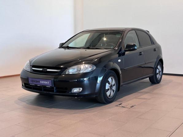 Chevrolet Lacetti I с пробегом 2012 года, цена 620 000 рублей, 83157 км, хэтчбек, Автокод Объявления