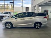 Honda Shuttle II Ростов-на-Дону  - изображение 36