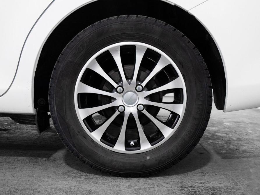 Toyota Corolla XI (E160 E170 E180) Иркутск  - изображение 18