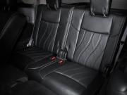 Infiniti JX Москва  - изображение 37