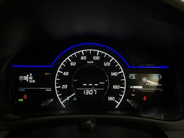Nissan Note II Рестайлинг с пробегом 2016 года, цена 1 069 000 рублей, 143801 км, хэтчбек, Автокод Объявления