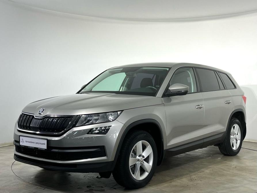 Skoda Kodiaq I Ижевск  - изображение 1
