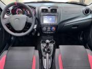 Lada (ВАЗ) Granta I Рестайлинг Москва  - изображение 8