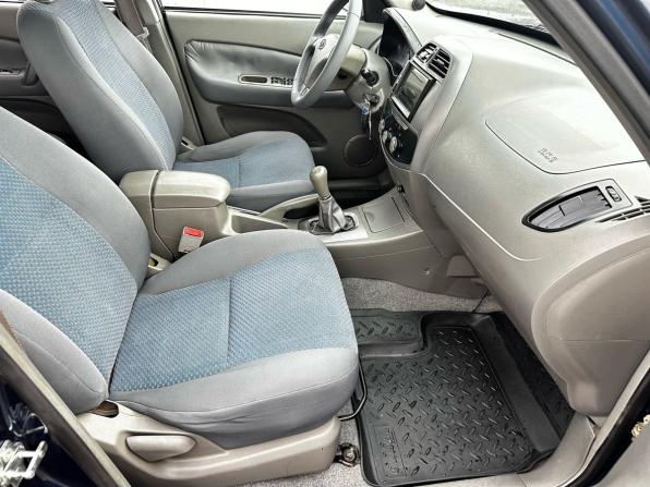 Chery Tiggo (T11) I с пробегом 2009 года, цена 480 000 рублей, 163368 км, внедорожник, Автокод Объявления