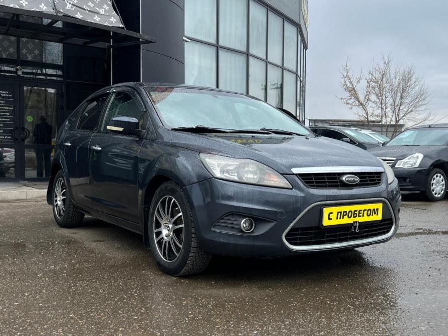 Ford Focus II Рестайлинг Нефтекамск  - изображение 1