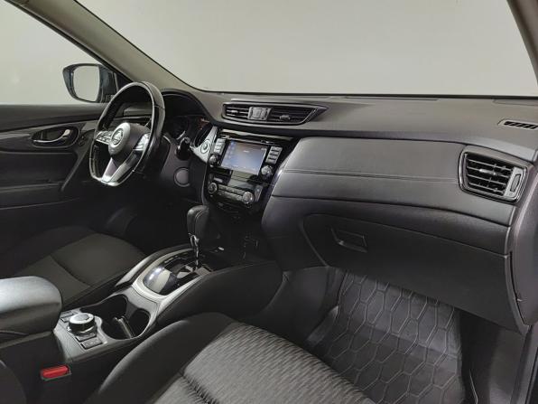 Nissan X-Trail III Рестайлинг с пробегом 2020 года, цена 2 300 000 рублей, 146330 км, внедорожник, Автокод Объявления