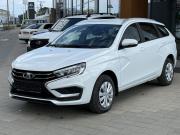 Lada (ВАЗ) Vesta I Рестайлинг (NG) Краснодар  - изображение 15