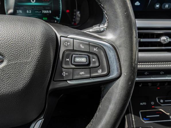 Chery Tiggo 7 Pro I с пробегом 2021 года, цена 1 720 000 рублей, 86864 км, внедорожник, Автокод Объявления