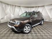 Renault Duster I Рестайлинг Москва  - изображение 20