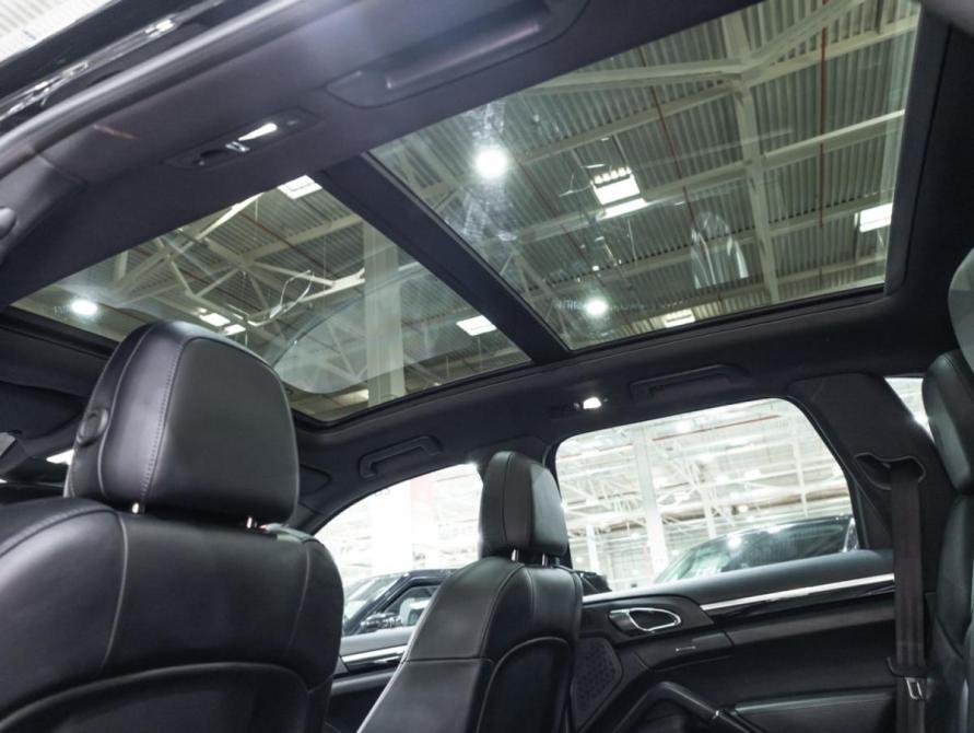 Porsche Cayenne II Рестайлинг (958) Санкт-Петербург  - изображение 30