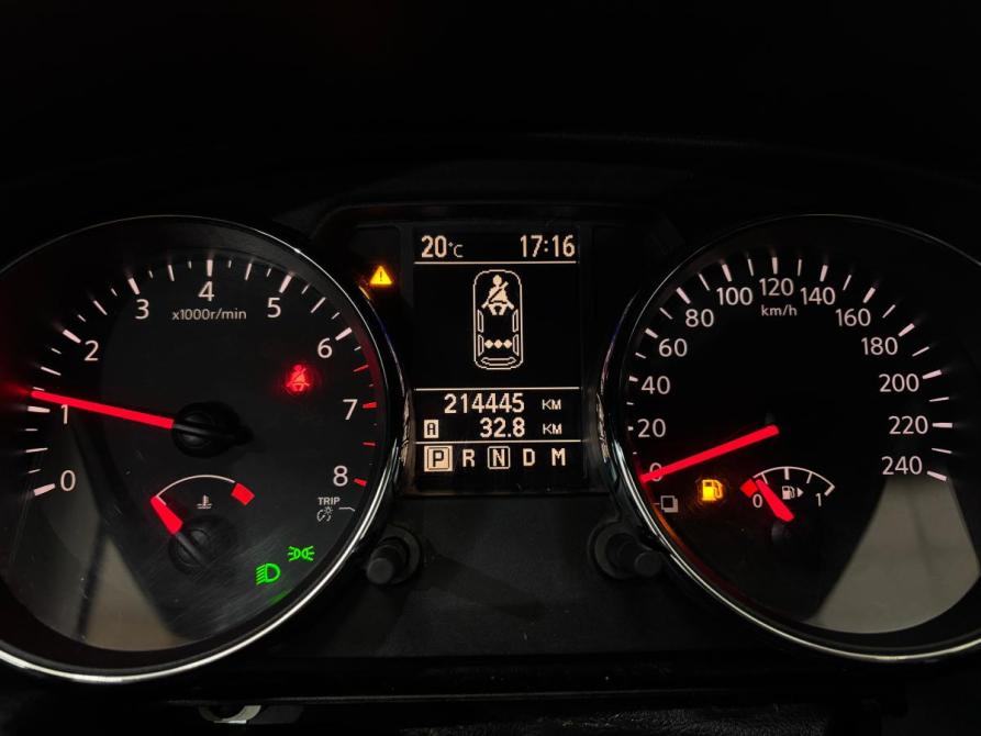 Nissan Qashqai I Рестайлинг Альметьевск  - изображение 19