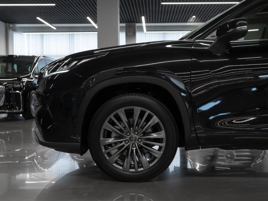 Toyota Highlander IV (XU70) Москва  - изображение 26