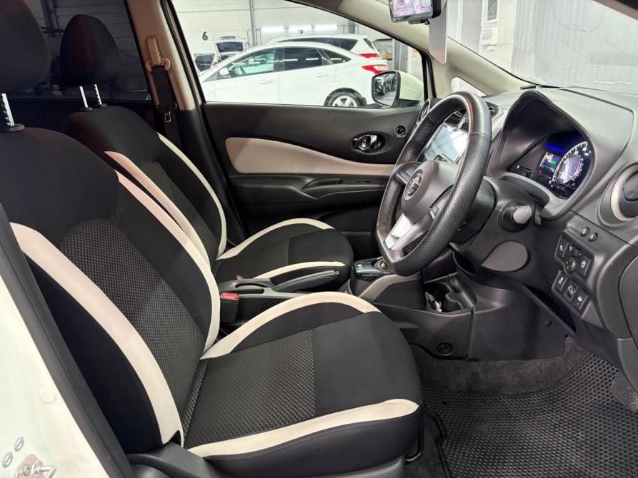 Nissan Note II Рестайлинг Краснодар  - изображение 12