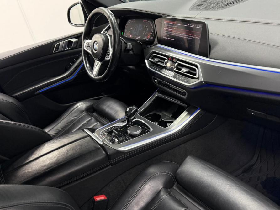 BMW X5 IV (G05/G18) Казань  - изображение 8