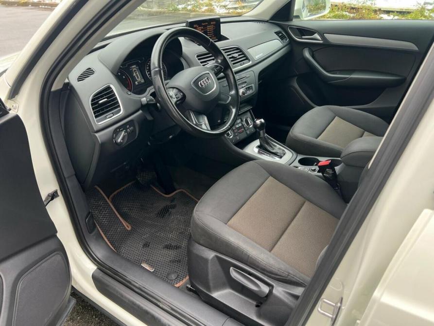 Audi Q3 I (8U) Екатеринбург  - изображение 9