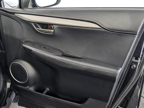 Lexus NX I с пробегом 2017 года, цена 3 385 000 рублей, 84998 км, внедорожник, Автокод Объявления