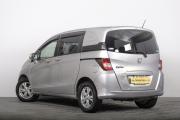 Honda Freed I Томск  - изображение 23
