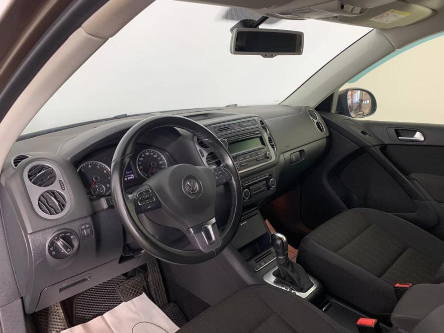 Volkswagen Tiguan I Рестайлинг Ногинск  - изображение 15
