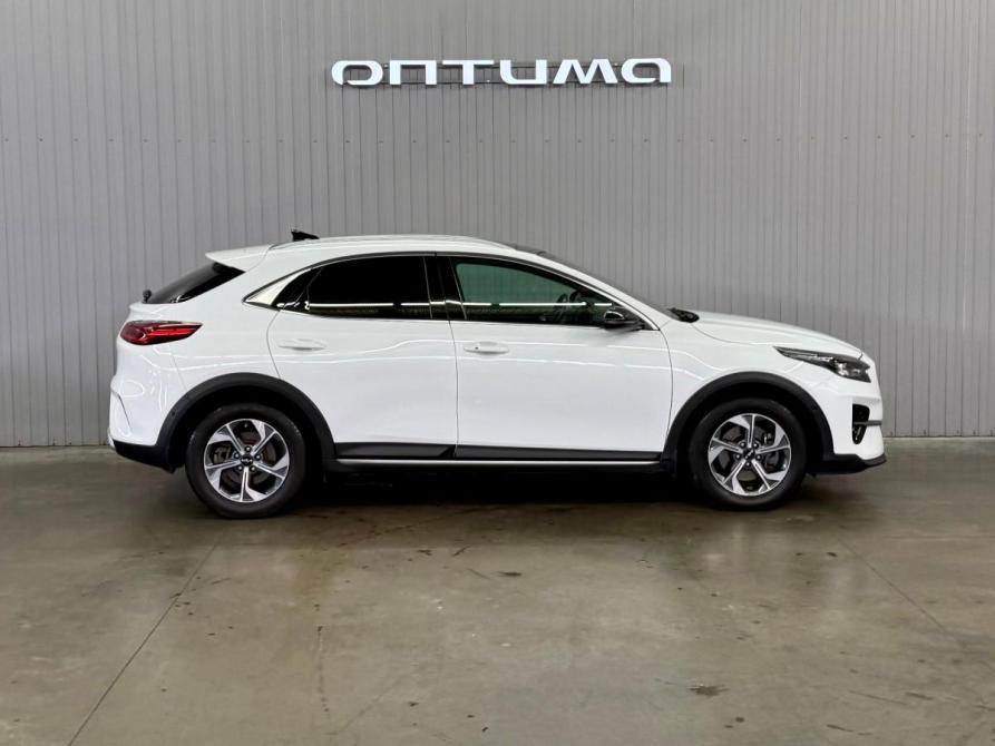 Kia XCeed I Краснодар  - изображение 4