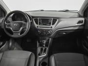 Hyundai Solaris II Рестайлинг Санкт-Петербург  - изображение 34