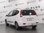 Chevrolet Rezzo Минеральные Воды  - изображение 20