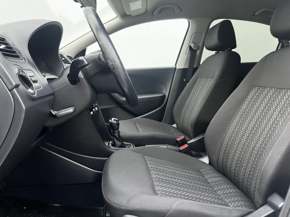 Volkswagen Polo V Рестайлинг с пробегом 2016 года, цена 850 000 рублей, 201323 км, седан, Автокод Объявления