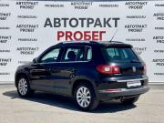 Volkswagen Tiguan I Владимир  - изображение 15