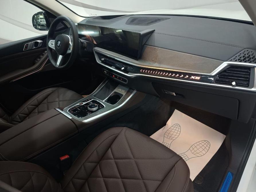 BMW X5 IV (G05/G18) Рестайлинг Воронеж  - изображение 13