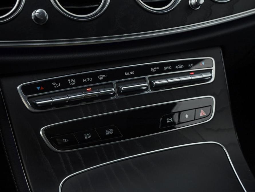 Mercedes-Benz E-Класс V (W213 S213 C238) Рестайлинг Санкт-Петербург  - изображение 25