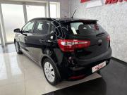 Kia Rio III Рестайлинг Ярославль  - изображение 40