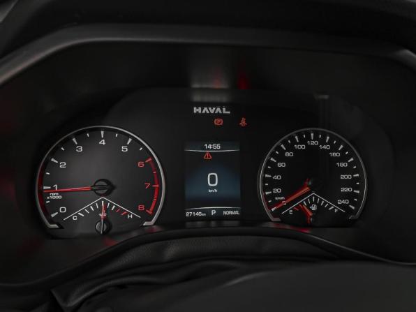 Haval Jolion I Рестайлинг с пробегом 2025 года, цена 1 835 000 рублей, 27145 км, внедорожник, Автокод Объявления