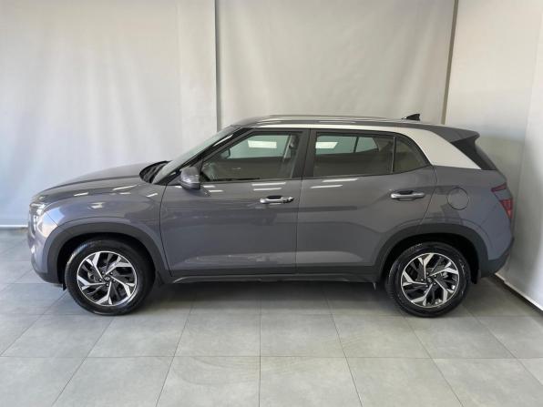 Hyundai Creta II с пробегом 2021 года, цена 2 673 600 рублей, 45345 км, внедорожник, Автокод Объявления