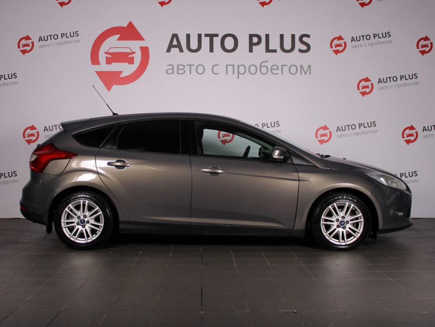 Ford Focus III Минеральные Воды  - изображение 6