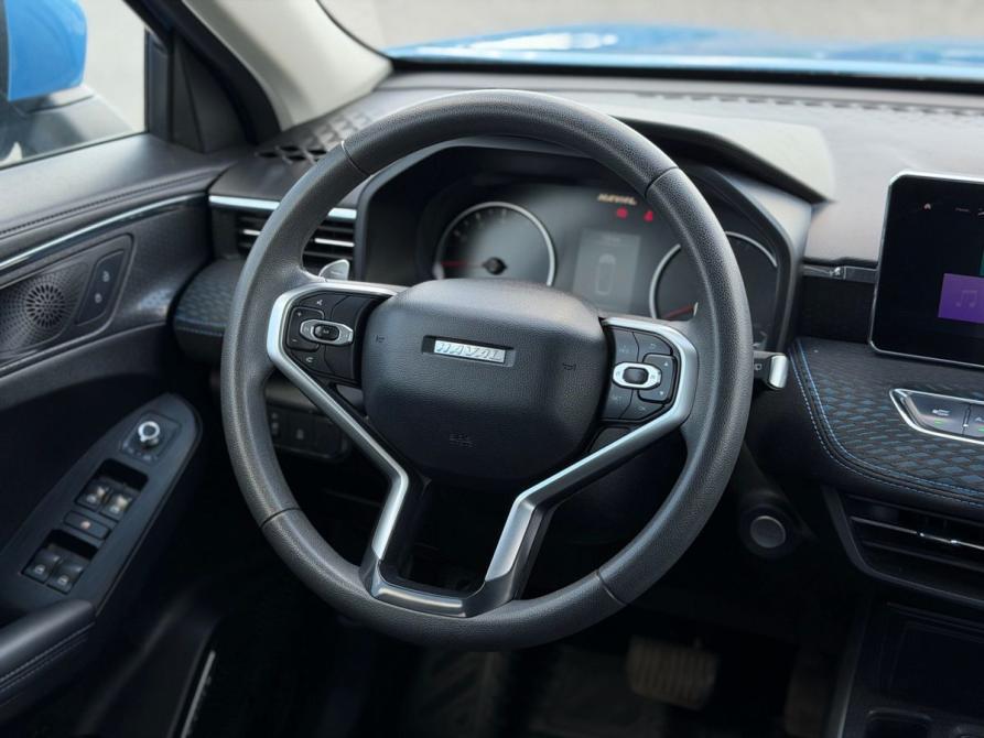 Haval Jolion I Волгоград  - изображение 15